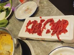 -罗二娘·鲜切牛自助火锅(罗湖东门步行街店)