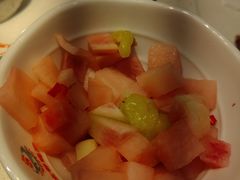 -京都蝎府羊蝎子火锅(珠市口店)