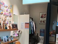 -方快-照相馆(田林沃尔玛店)