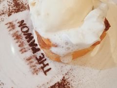 -THE PAWON·8碗(古北SOHO店)