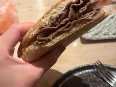 -BOCATA 西班牙餐厅(三里屯店)