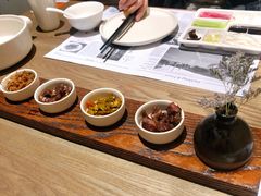 -小大董·烤鸭(凤凰汇店)