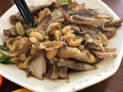 凉拌猪耳朵-三百碗宝应长鱼面(板仓街店)