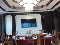 包厢-马凯餐厅(地安门店)