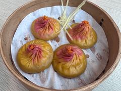 -苏小柳手作点心x茶叙小院(徐家汇分院)