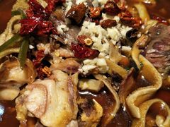 -巴特相约回家吃饭(碱沟西路店)