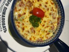 -俄士厨房(时代天街店)