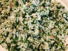 阿婆菜饭-建国328 本帮小馆·面馆