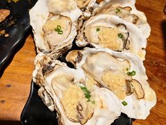 -烧蠔帮·生蚝海鲜牌档(观海店)