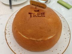 -大树餐厅(万达创始店)