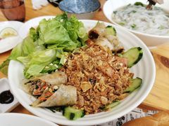 -越美小馆·越南料理(曲江店)