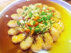 五味大虾-尚岛私房菜(西方巷店)