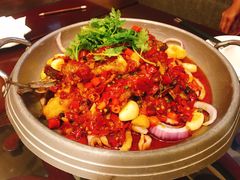 -清远恒大酒店·寻味清远