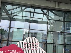-深圳机场码头