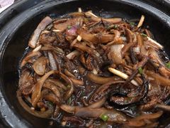 -山外山菜馆(玉泉路店)