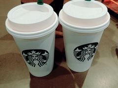 -星巴克(广州东圃天银店)