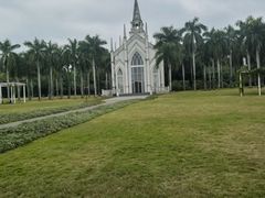 -南宁花花大世界景区