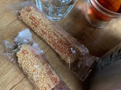 芝麻棒-宫廷糕点铺
