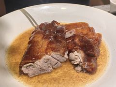-小鹅皇港式餐厅(新抚万达店)