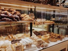 -PAPER STONE BAKERY(天环店)
