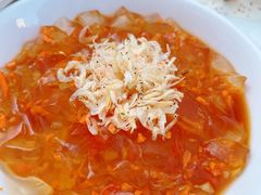 -山海菜馆·海肠捞饭·青岛菜(栈桥店)