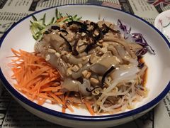 -树下时尚餐厅(翠园街店)