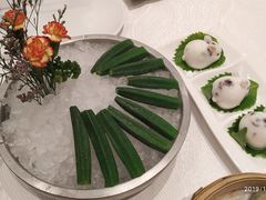 -金翠皇宫粤菜·点心·海鲜(科技园店)