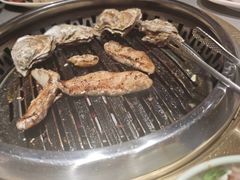 -韩盛·盛江山自助料理(学院路江北大学城店)