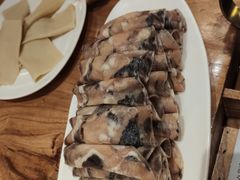 -巴奴毛肚火锅(商城路店)