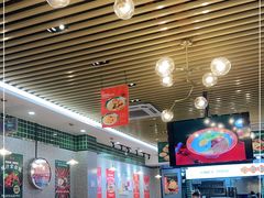 大堂-添利·香港茶餐厅·下午茶(雪象店)