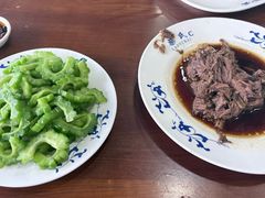 2两酱牛肉-柴氏风味斋(甘家口店)