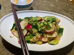 -胖老汉(幸福店)