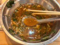-柳州肥姨妈大骨螺蛳粉(东靖路店)