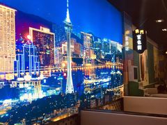 -澳门陈光记烧味饭店(万象城店)