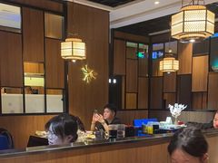 -海底捞火锅(德辉广场店)