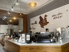 -Torch Coffee 炬点咖啡