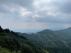 -南岳衡山风景名胜区