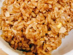 酱油炒饭-一井烧肉·活鳗·寿司(望京SOHO店)