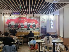 -闫家驴肉老店(华电一校店)