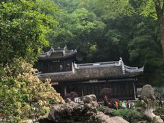 -善卷洞风景区