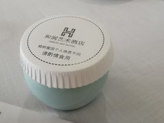 酸奶-和润艺术酒店-自助早餐厅