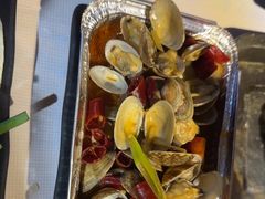 -云晓光头烧烤吧(盛夏店)