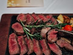 -Va Bene贝尼西餐厅