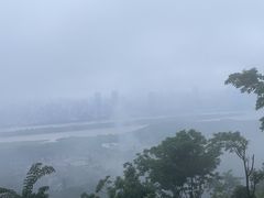 -岳麓山风景名胜区