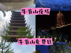 -牛首山文化旅游区