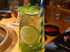-禾集烤肉(林凯城店)