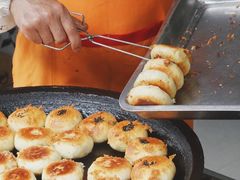 -毛氏汽水包(山海关路店)