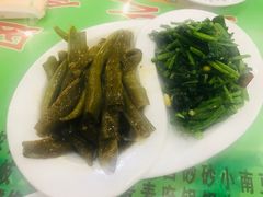 -令氏家外家周秦食府(高新店)