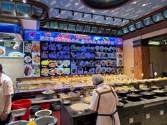 -鹊华居·地道鲁菜·海鲜·融合味(大明湖店)