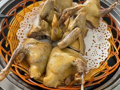 -皇鸽餐厅(五桂山分店)